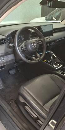 HONDA HR-V 1.5 DI I-VTEC FLEX EXL CVT